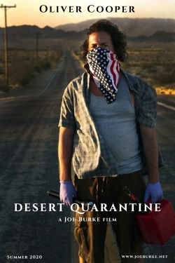 watch-Desert Quarantine