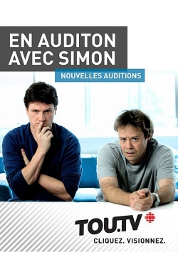 watch-En audition avec Simon