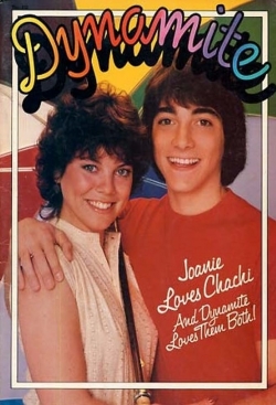 watch-Joanie Loves Chachi