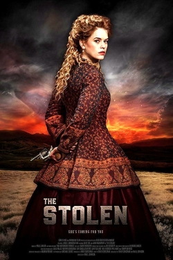 watch-The Stolen