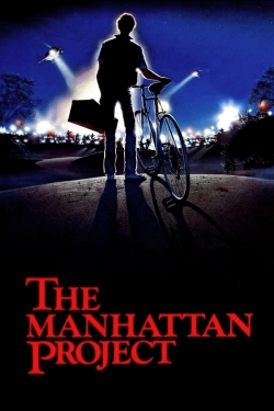 watch-The Manhattan Project