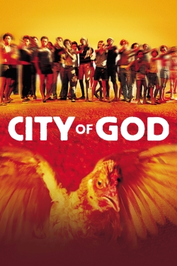 watch-City of God