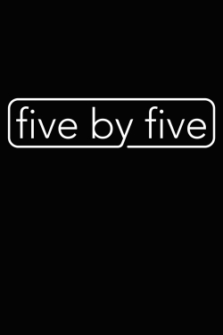 watch-five by five