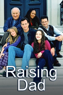 watch-Raising Dad