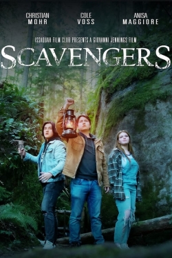 watch-Scavengers