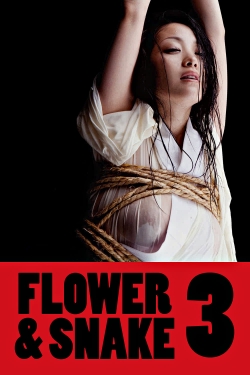 watch-Flower & Snake 3