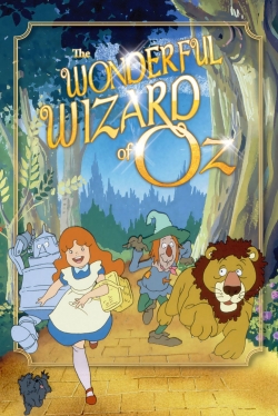 watch-The Wonderful Wizard of Oz