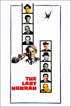 watch-The Last Hurrah