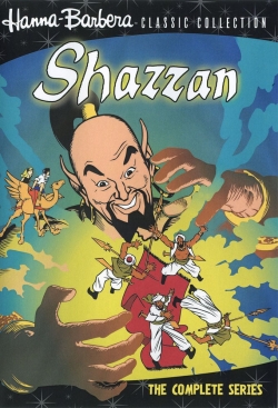 watch-Shazzan