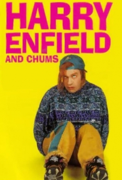 watch-Harry Enfield and Chums