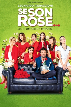 watch-Se son rose