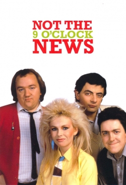 watch-Not The 9 O'Clock News