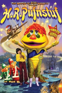 watch-H.R. Pufnstuf