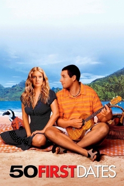 watch-50 First Dates