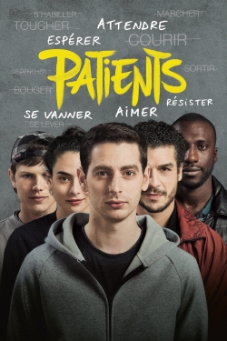 watch-Patients