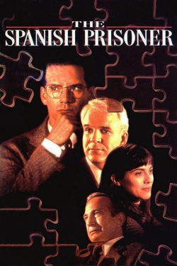 watch-The Spanish Prisoner