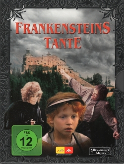 watch-Frankenstein's Aunt