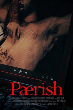 watch-Pærish: The Curse of Aurore Gagnon