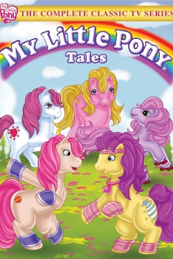 watch-My Little Pony Tales