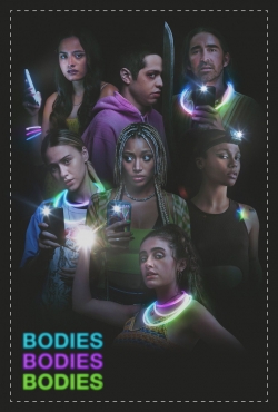 watch-Bodies Bodies Bodies