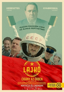 watch-Lajko: Gypsy in Space