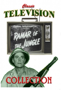 watch-Ramar of the Jungle