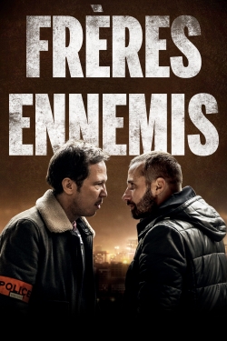 watch-Close Enemies