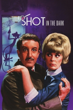 watch-A Shot in the Dark