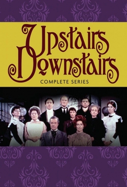 watch-Upstairs, Downstairs