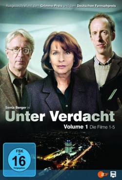 watch-Unter Verdacht