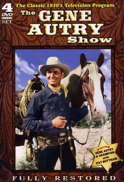 watch-The Gene Autry Show