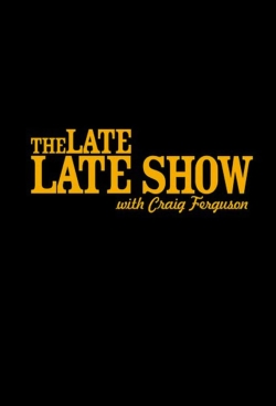 watch-The Late Late Show with Craig Ferguson