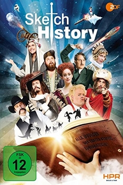 watch-Sketch History