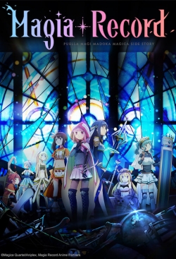 watch-Magia Record: Puella Magi Madoka Magica Side Story