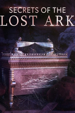 watch-Secrets of the Lost Ark