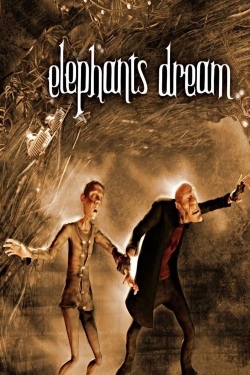 watch-Elephants Dream