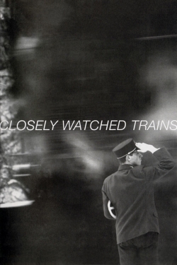 watch-Closely Watched Trains