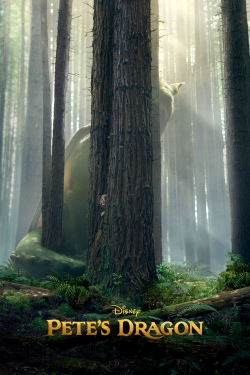 watch-Pete's Dragon