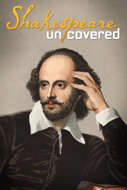 watch-Shakespeare Uncovered