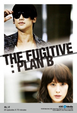 watch-The Fugitive: Plan B