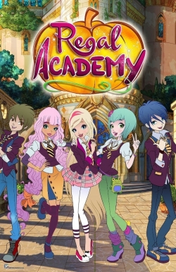 watch-Regal Academy