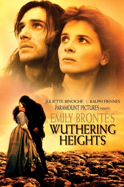 watch-Wuthering Heights