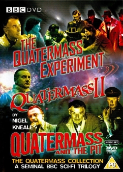 watch-The Quatermass Experiment