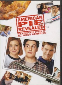 watch-American Pie: Revealed