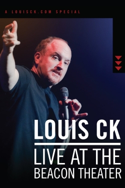 watch-Louis C.K.: Live at the Beacon Theater