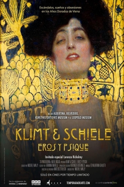 watch-Klimt & Schiele: Eros e Psiche