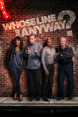 watch-Whose Line Is It Anyway?