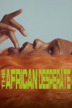 watch-The African Desperate