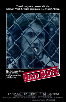 watch-Bad Boys