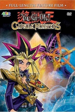 watch-Yu-Gi-Oh! Capsule Monsters